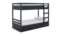 Photography of Mattress for Habitat Rico Bunk Bed - 190 x 90cm