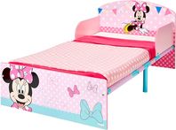 Photography of Mattress to fit Peppa Pig 505PED Kids Toddler Bed - mattress size 140 x 70 cm