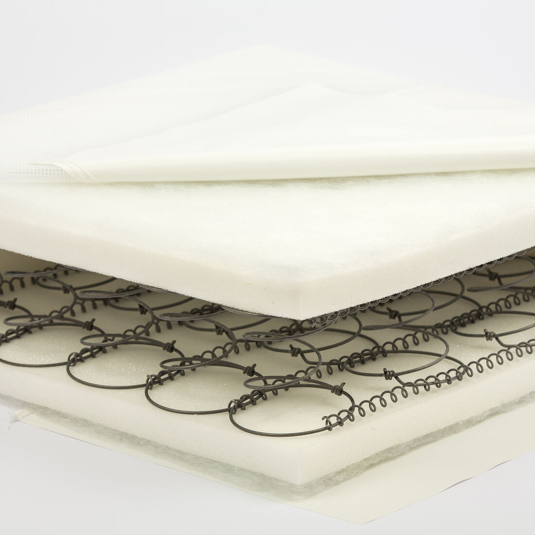 Custom size mattress for cots you tell us the size & shape you want