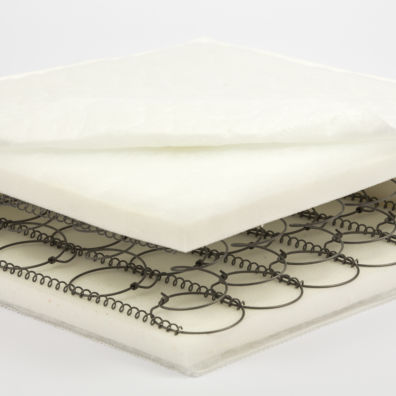 130 x 70cm cot mattress