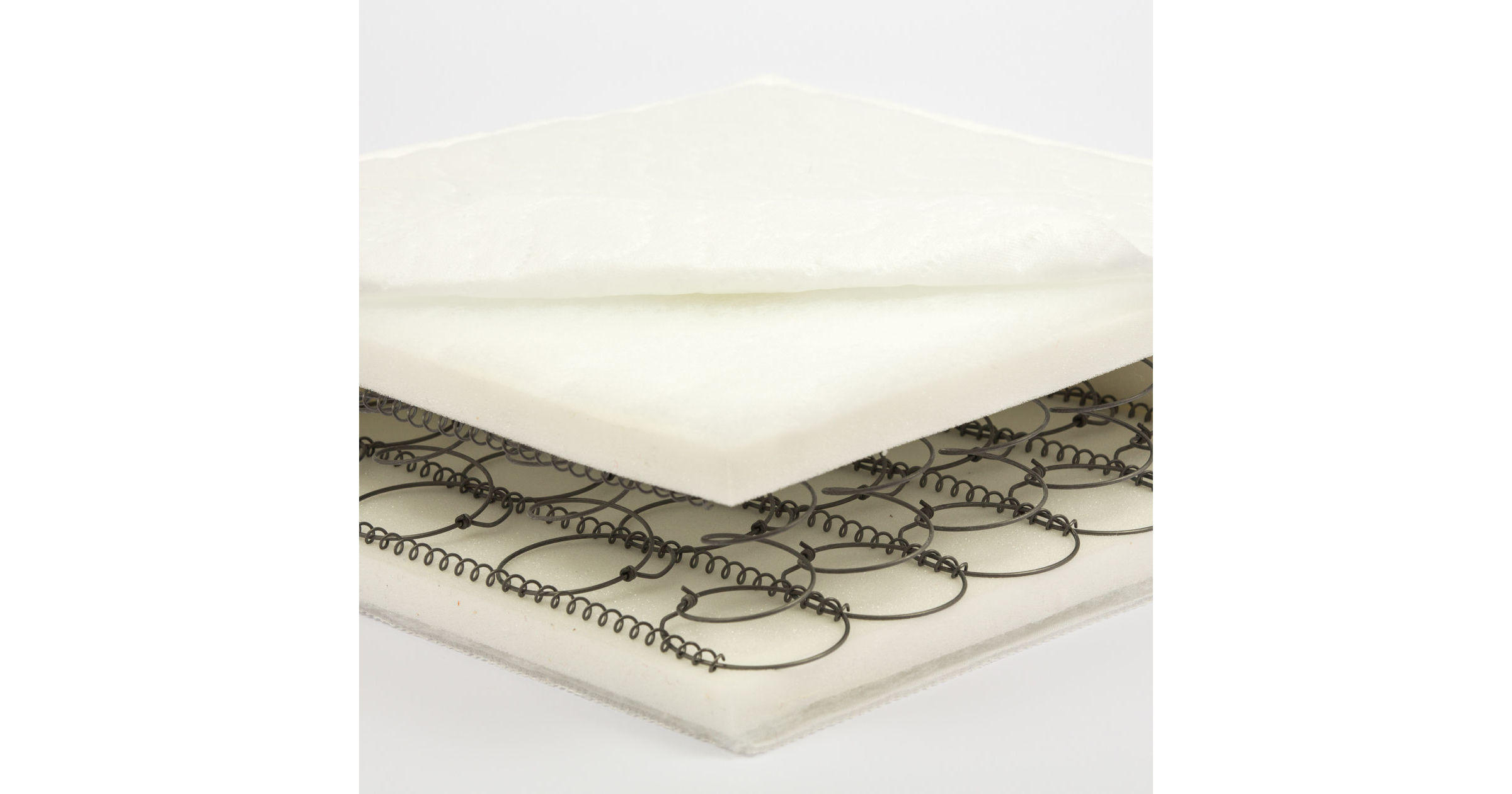 crib mattress 69cm x 131 cm