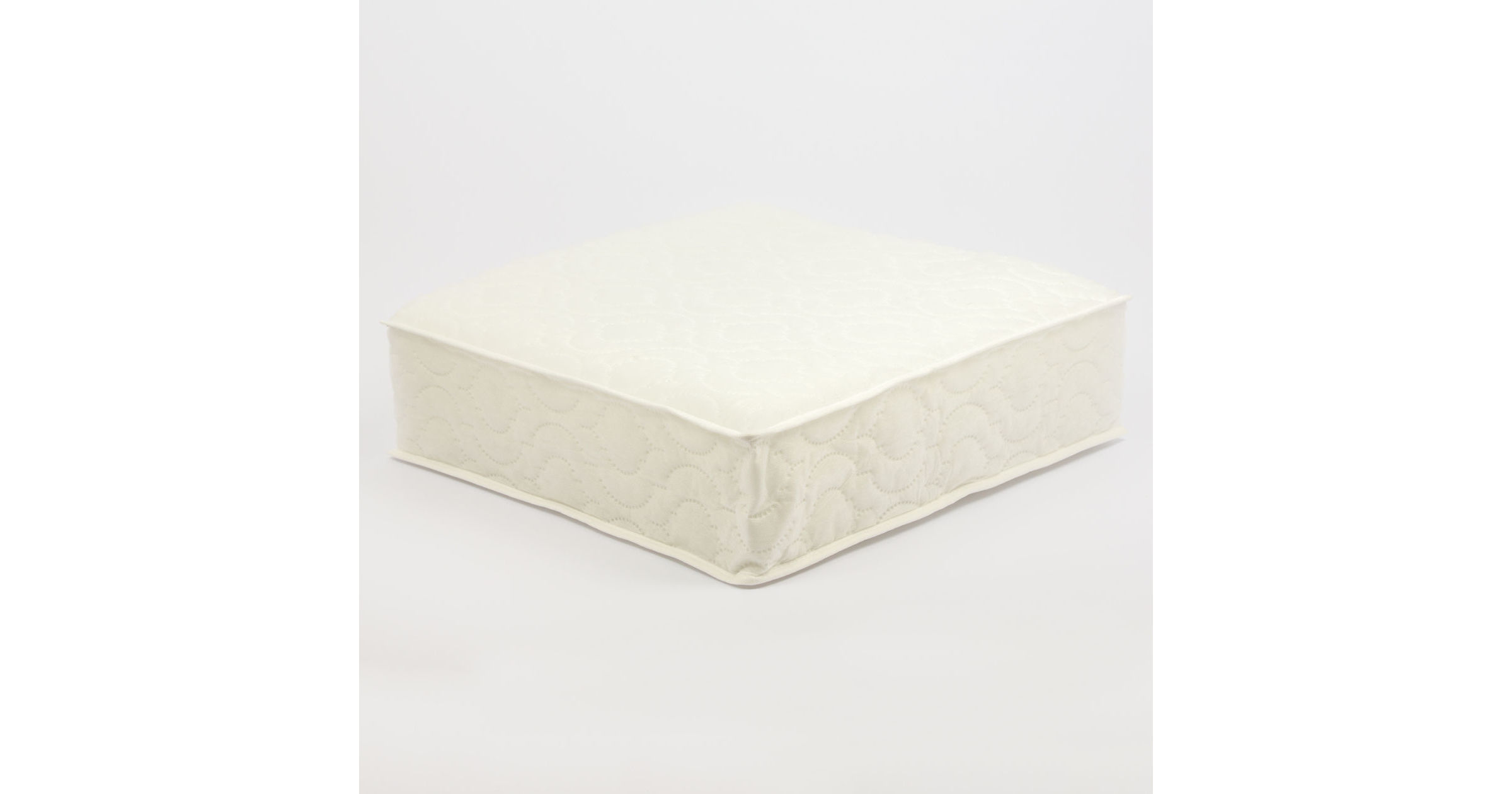 cot mattress 127 x 63