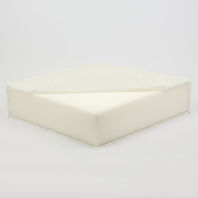 Photography of travel cot mattress  120 x 60