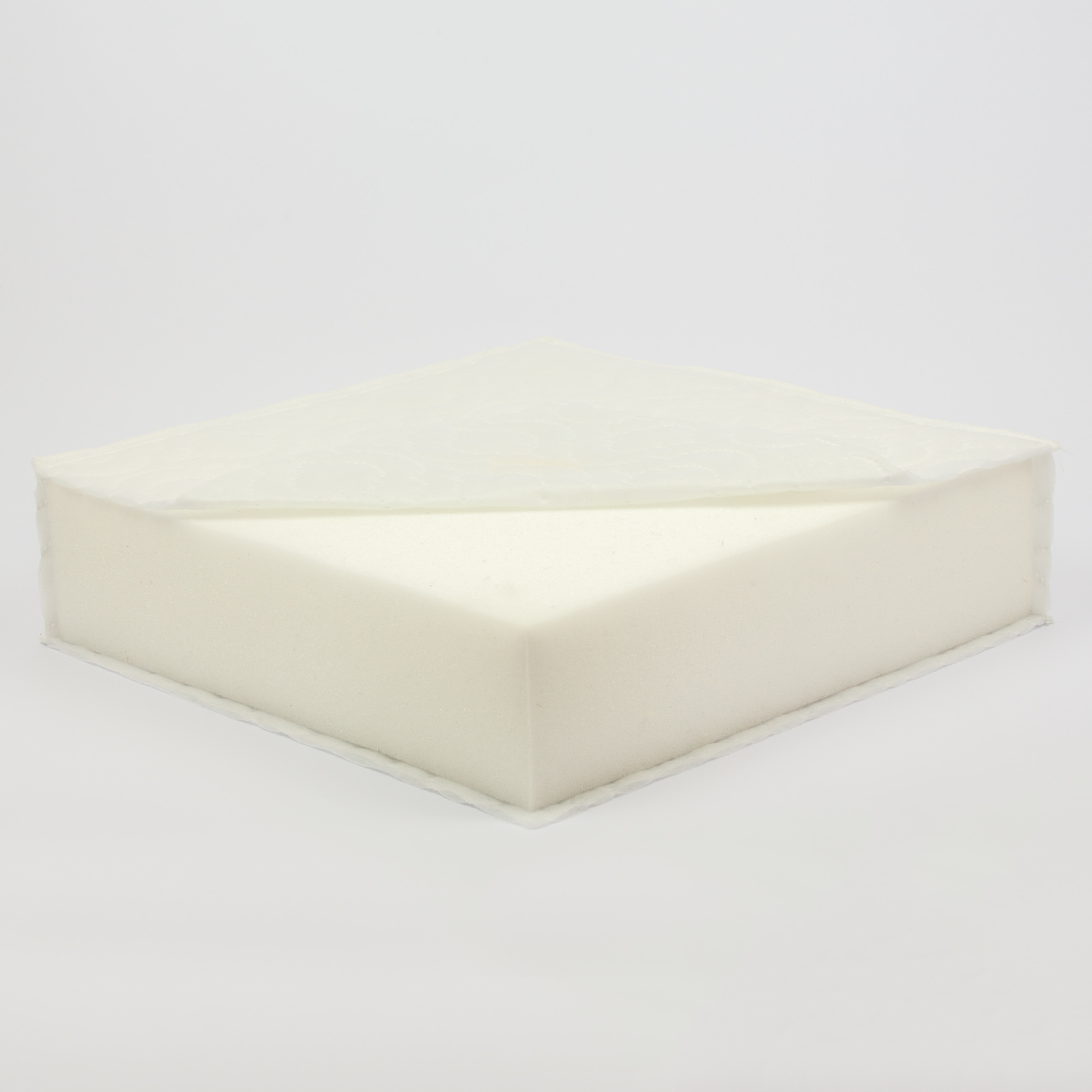 folding travel cot mattress 120 x 60