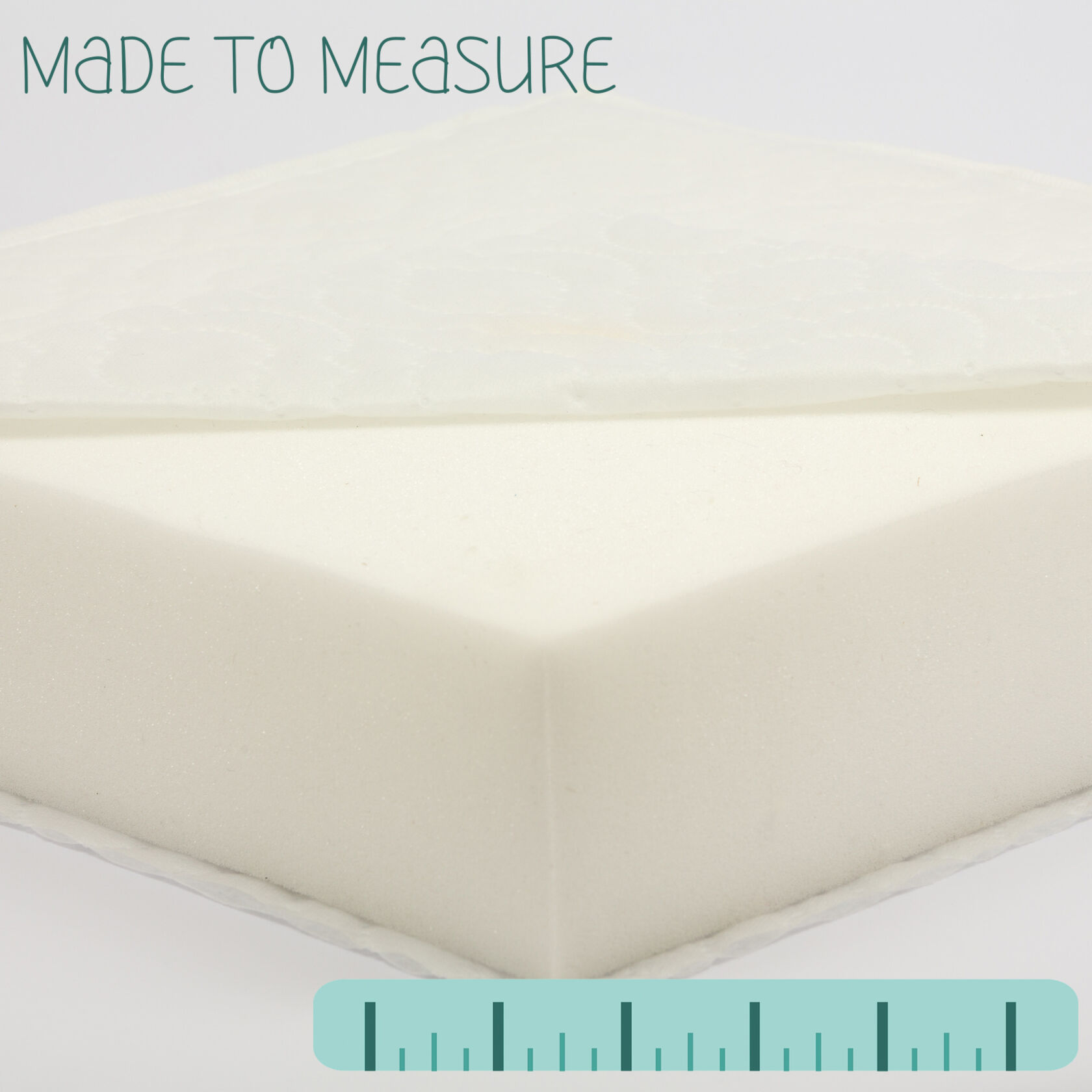Cot mattress 127 x 64 best sale