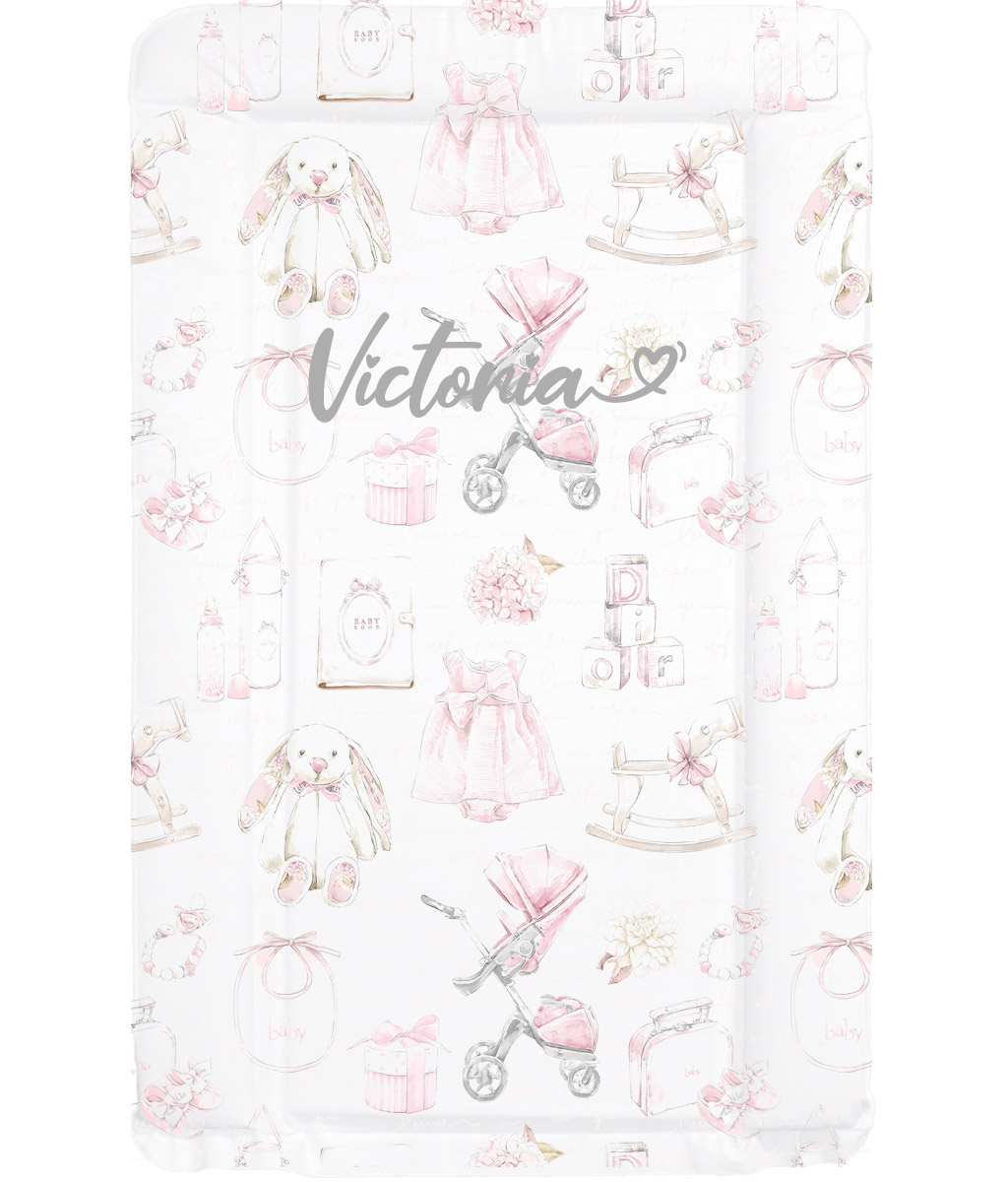 Vintage Baby Design Changing Mat Baby Mattresses Online