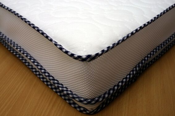 crib mattress 90 x 50