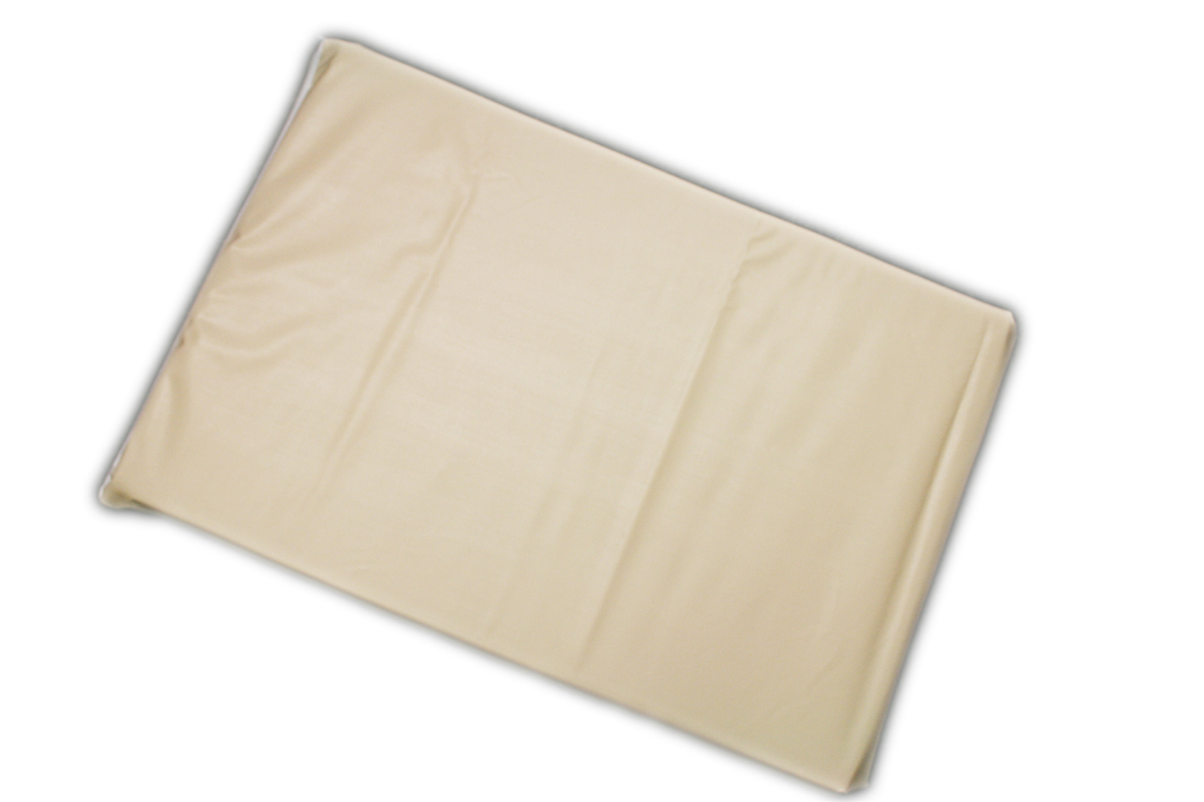 cream changing mat