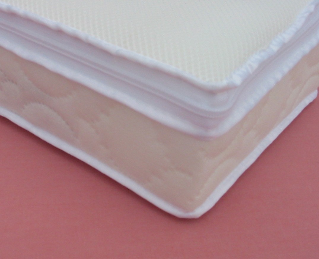 crib mattress 85 x 37