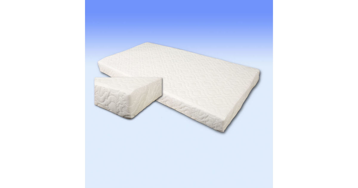 travel cot mattress 67cm