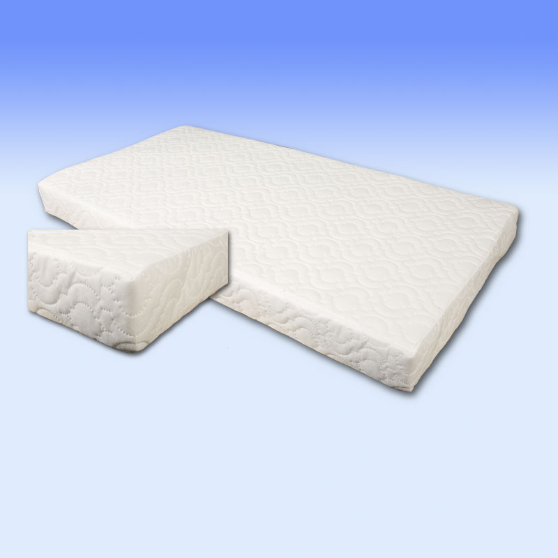 foam mattress for travel cot