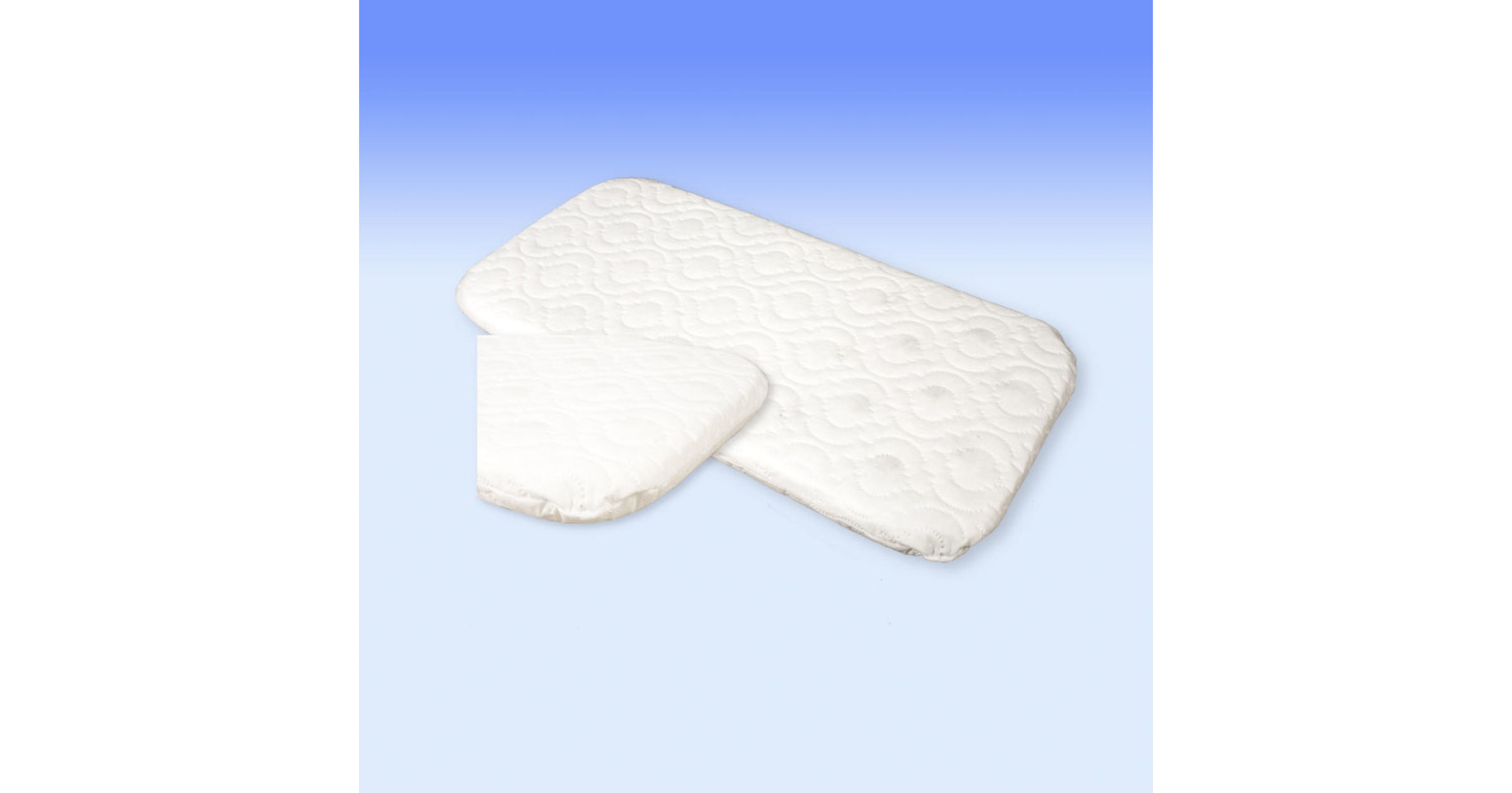 89x38cm crib mattress