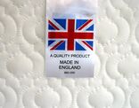 made in england