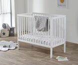 George Compact Cot