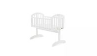Photography of Mattress To Fit Obaby Sophie Swinging Crib 85 x 43cm