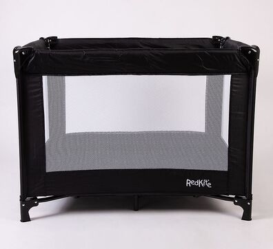 Photography of Mattress to fit Red Kite Sleep Tight Travel Cot - 95 x 65 cm