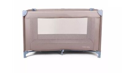 Photography of Mattress to fit Red Kite Sleepsound Travel Cot - 95 x 65 cm