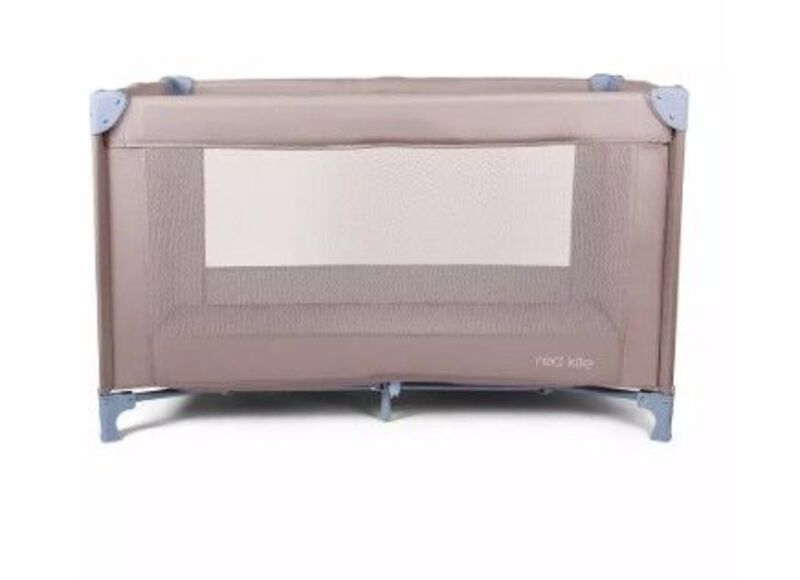 Mattress to fit Red Kite Sleepsound Travel Cot - 118 x 57