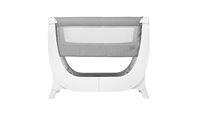 Photography of Made to Measure Mattress for Shnuggle Air Bedside Crib 83 x 50cm