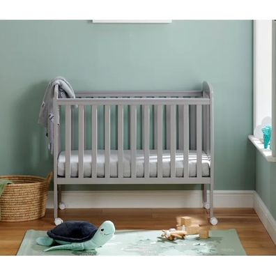 Photography of Mattress to fit Space Saver Mini Cot 100 x 50cm