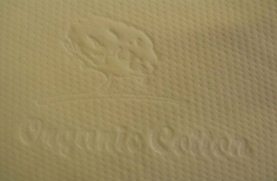 crib mattress 90 x 50