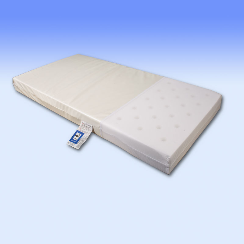 the little green sheep waterproof mattress protector