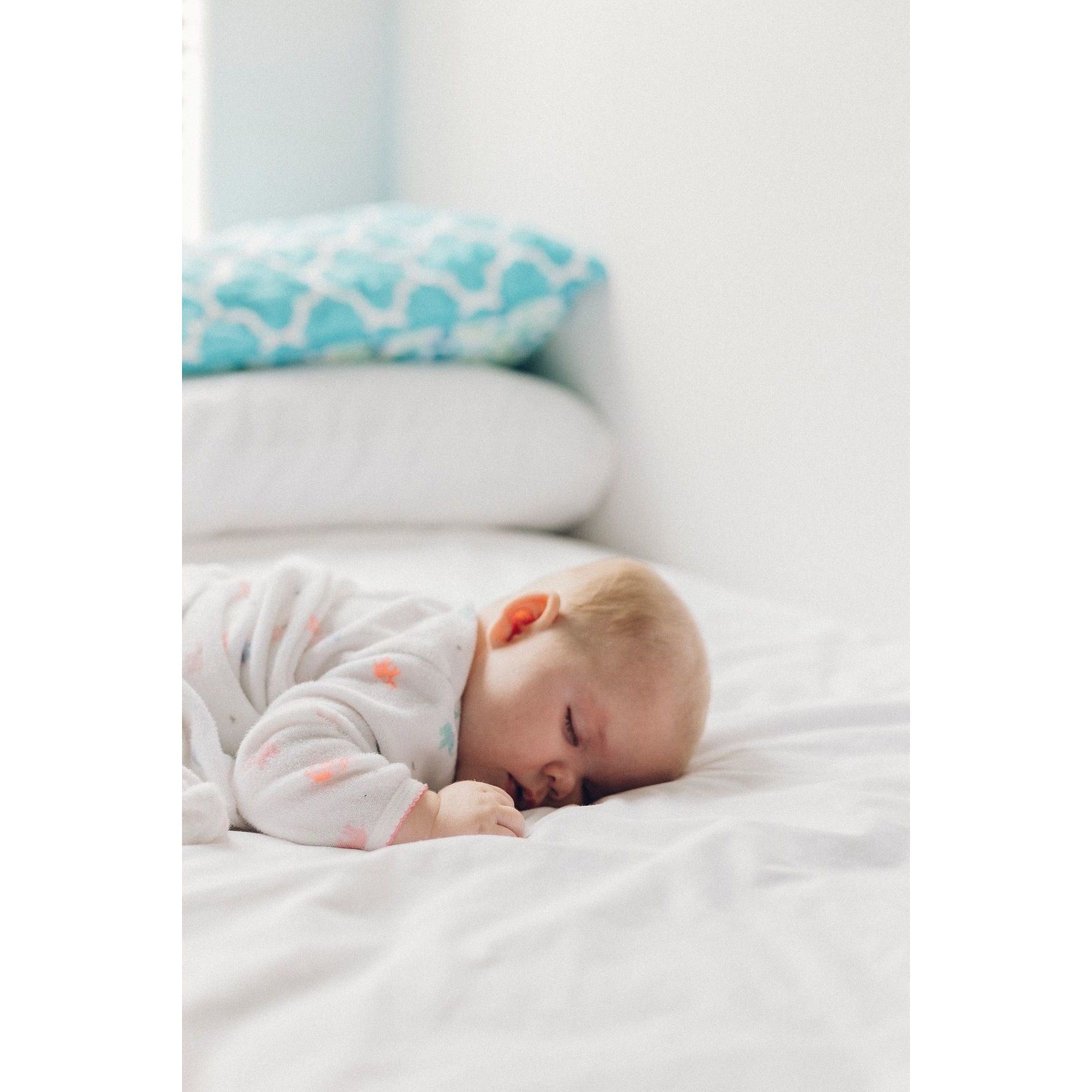 space saver cot fitted sheets