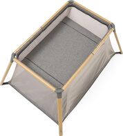 Photography of Mattress to fit Tutti Bambini Cozee Go 3in1 - Bassinet 80 x 60cm sq corners