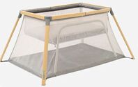Photography of Mattress to fit Tutti Bambini Cozee Go 3in1 - Travel Cot & Playpen 120 x 80cm sq corners