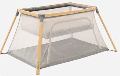 Mattress to fit Tutti Bambini Cozee Go 3in1 - Travel Cot & Playpen 120 x 80cm sq corners